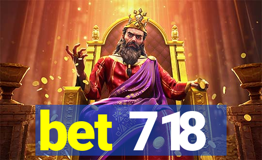 bet 718